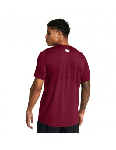 UNDERF ARMOUR CAMISETA FITTED HOMBRE