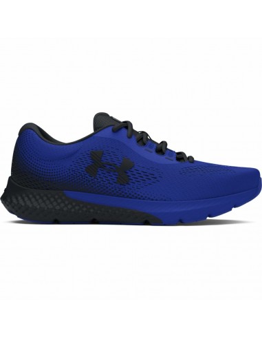 UNDER ARMOUR ZAPATILLA CHARGED ROGUE 4