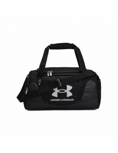 Bolsa negra Under Armour negra 2