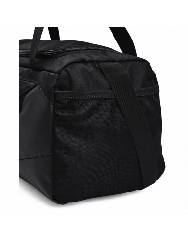 Bolsa negra Under Armour negra