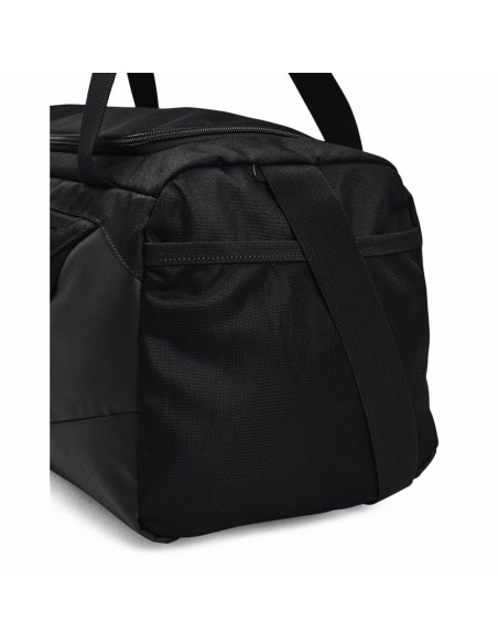 Bolsa negra Under Armour negra