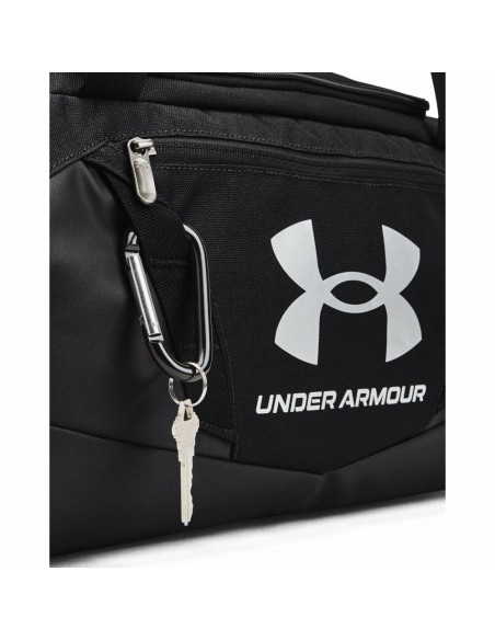 Bolsa negra Under Armour negra