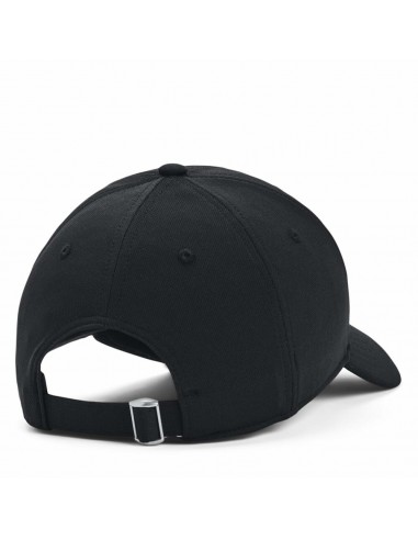 UA GORRA BLITZING ADJ