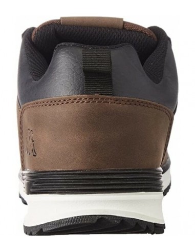 KAPPA ZAPATILLAS MONSI LOW -LOW CUT-B73