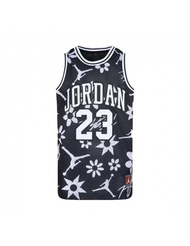 Camiseta NIKE JDN JORDAN 23 AOP JERSEY 45C655 K25 Negro