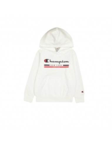 CHAMPION SUDADERA HOODED JR