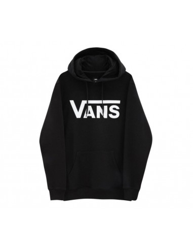 SUDADERA CAPUCHA CLASSIC VANS PO-B DRESS BLUES