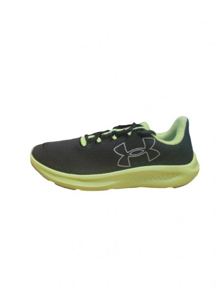 Zapatilla para Running para UNISEX JUNIOR UNDER ARMOUR CHARGER PURSUIT