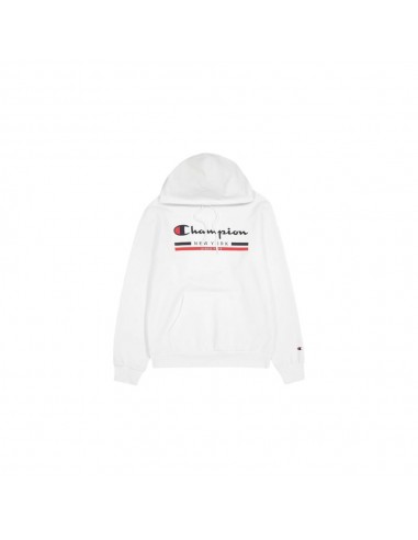 CHAMPION SUDADERA HOODED