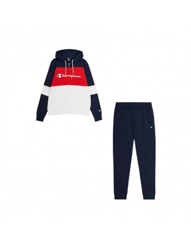 CHAMPION CHANDAL SWEATSUIT JR