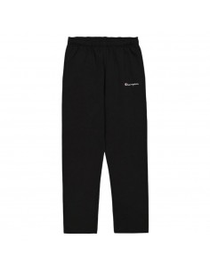 CHAMPION PANTALON RECTO CON DOBLE