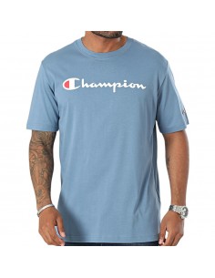 CHAMPION CAMISETA S S TEE HOMBRE 2