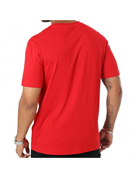 CHAMPION CAMISETA S S TEE HOMBRE