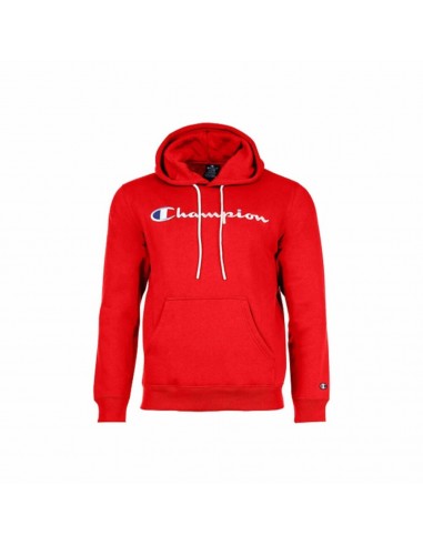 CHAMPION SUDADERA HOODED