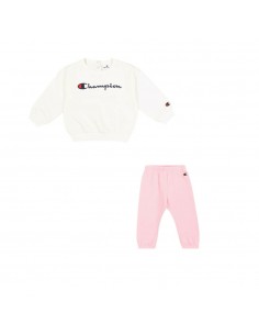 CHAMPION CHANDAL SET BABY