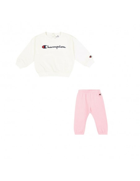 CHAMPION CHANDAL SET BABY