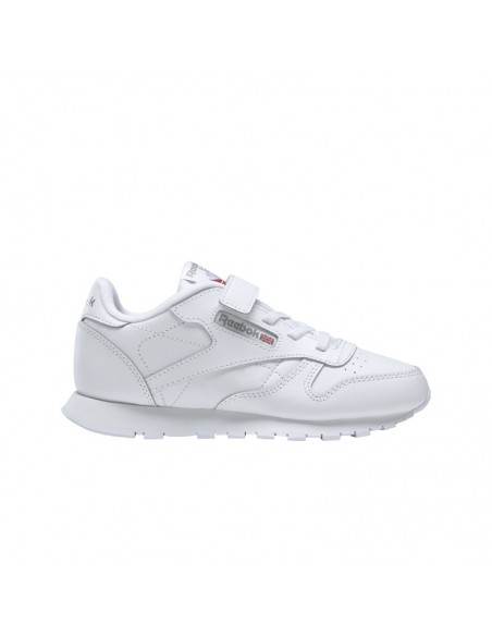 REEBOK-CL LTHR 1V