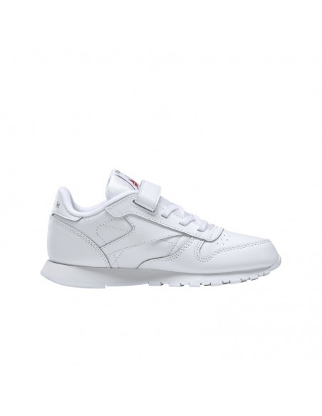 REEBOK-CL LTHR 1V