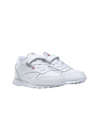 REEBOK-CL LTHR 1V