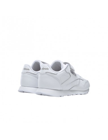REEBOK-CL LTHR 1V