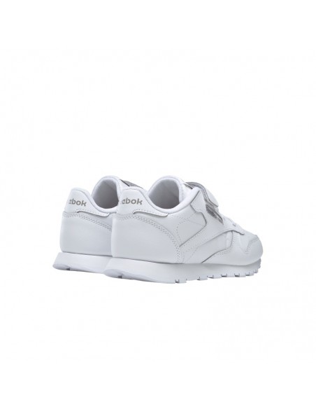REEBOK-CL LTHR 1V