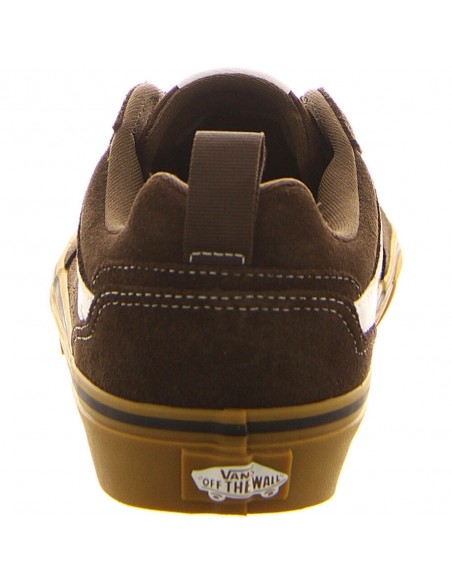 Zapatilla de Moda para HOMBRE VANS FILMORE