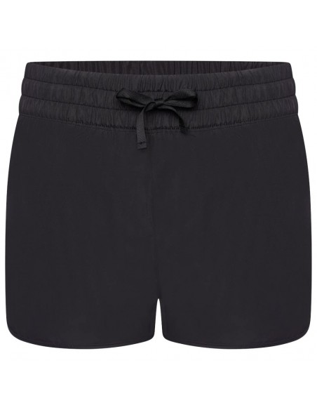 PANTALON RUNNING MUJER SPRINT UP BLACK