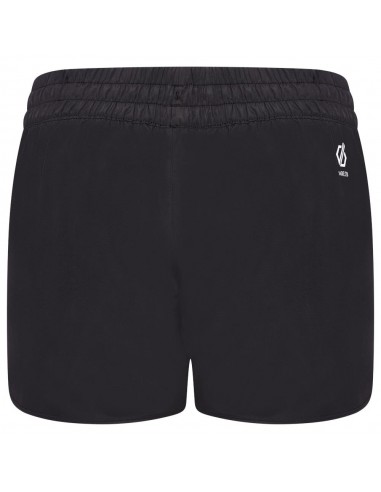 PANTALON RUNNING MUJER SPRINT UP BLACK