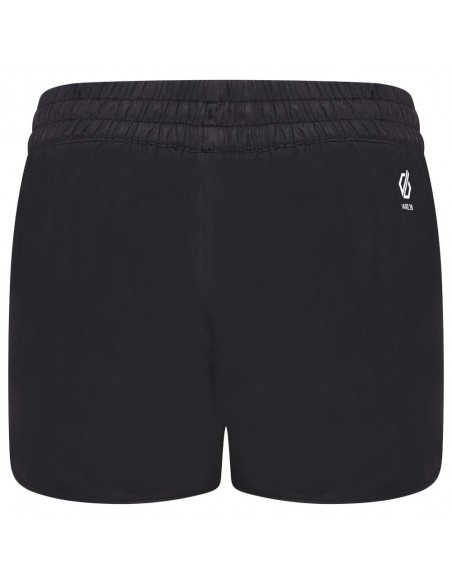 PANTALON RUNNING MUJER SPRINT UP BLACK