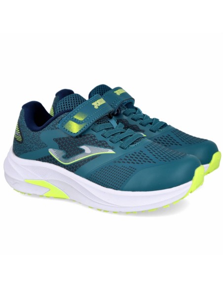 Zapatilla para Running para UNISEX JUNIOR JOMA SPEED JR 2417