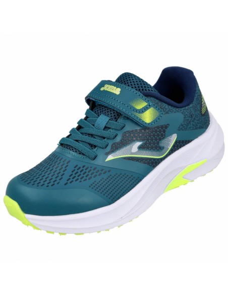 Zapatilla para Running para UNISEX JUNIOR JOMA SPEED JR 2417