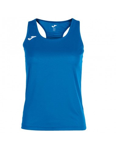 JOMA-CAMISETA SIENA ROYAL S/M MUJER