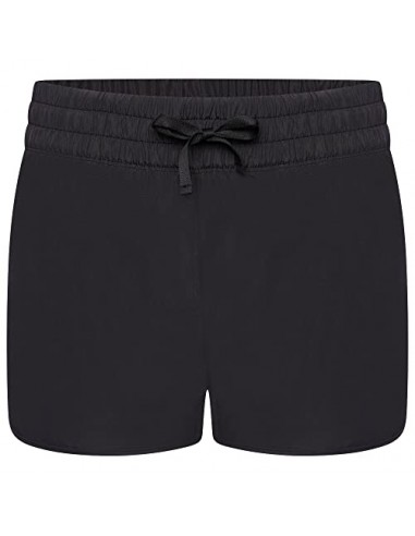 PANTALON RUNNING MUJER SPRINT UP BLACK