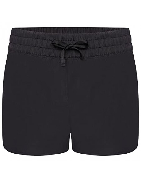 PANTALON RUNNING MUJER SPRINT UP BLACK