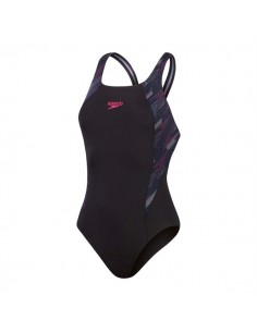 SPEEDO WOMENS HYPERBOOM SPLICE MUSCLEBACK 2