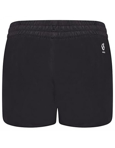 PANTALON RUNNING MUJER SPRINT UP BLACK