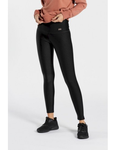 DITCHIL MALLA  Legging Surge Negro