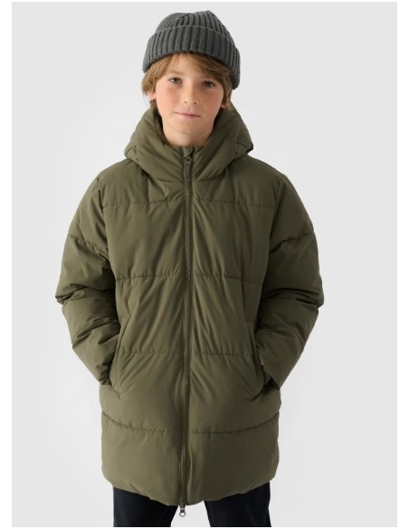 4F CAZADORA DOWN JACKET M464