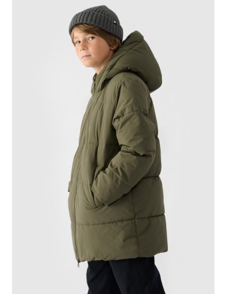 4F CAZADORA DOWN JACKET M464