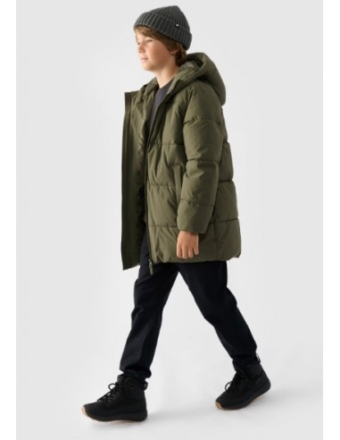 4F CAZADORA DOWN JACKET M464