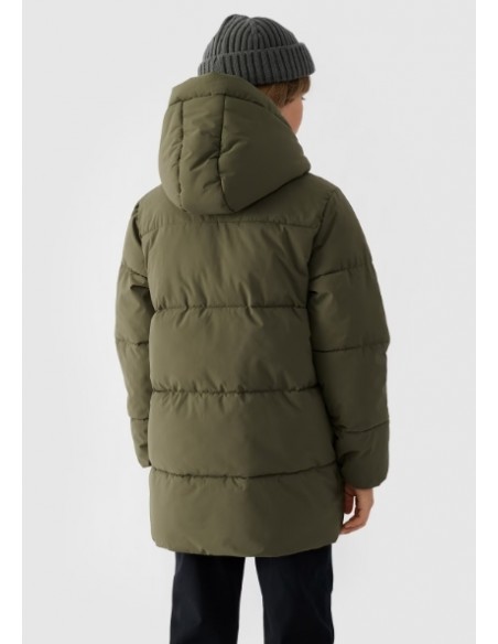 4F CAZADORA DOWN JACKET M464
