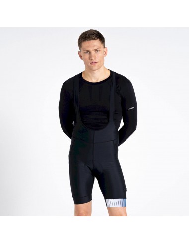 PANTALON CORTO CICLISMO TIRANTES DAREB21