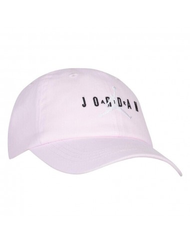 Gorra NIKE JAN CURVE BRIM ADJUSTABLE 8A0569 A9Y Rosa