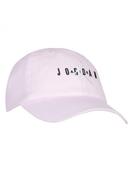 Gorra NIKE JAN CURVE BRIM ADJUSTABLE 8A0569 A9Y Rosa