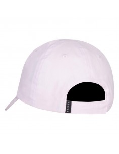 Gorra NIKE JAN CURVE BRIM ADJUSTABLE 8A0569 A9Y Rosa 2