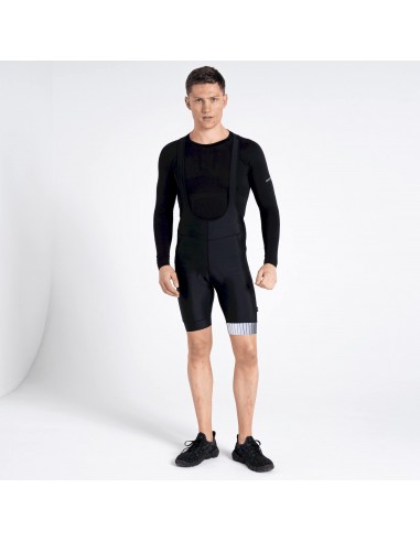 PANTALON CORTO CICLISMO TIRANTES DAREB21