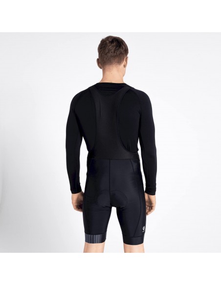 PANTALON CORTO CICLISMO TIRANTES DAREB21