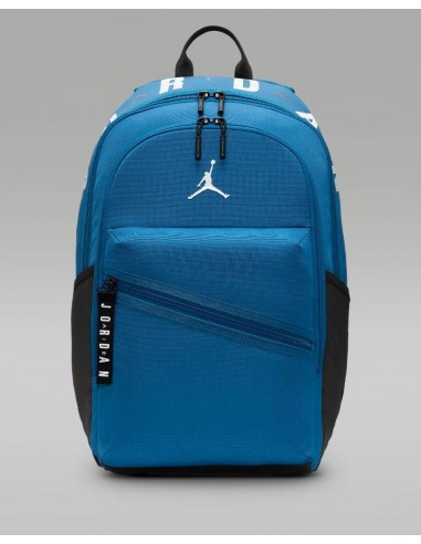 Mochila NIKE JORDAN JAM AIR PATROL MA0924 U1R Azul