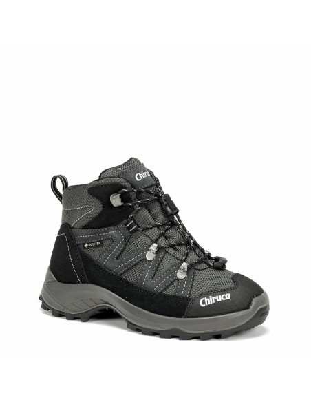 Botas de Outdoor para HOMBRE CHIRUCA TROLL 13  GORE-TEX