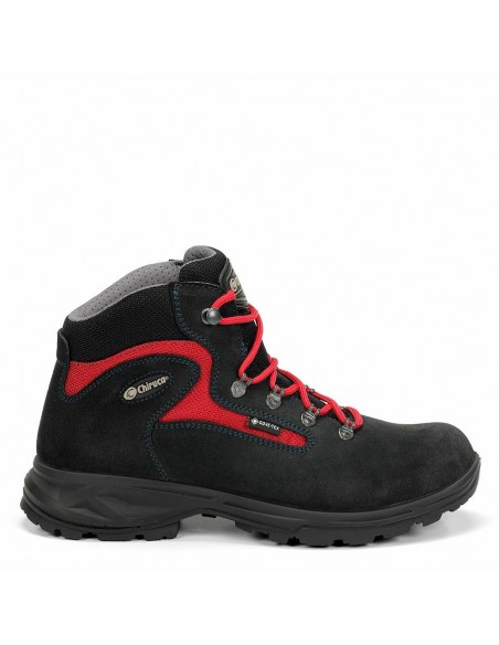 Botas de Outdoor para MUJER CHIRUCA MASSANA 08